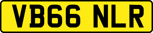 VB66NLR