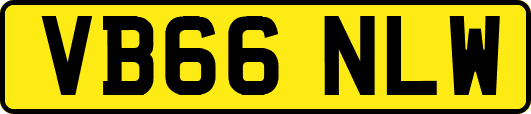 VB66NLW
