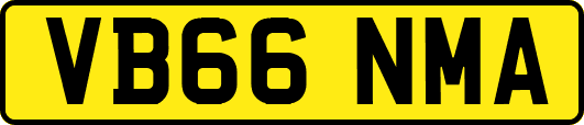 VB66NMA
