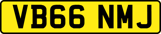 VB66NMJ