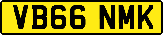 VB66NMK
