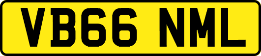 VB66NML