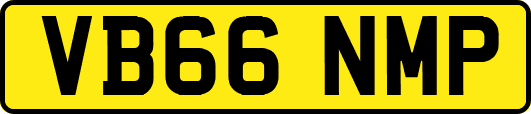 VB66NMP