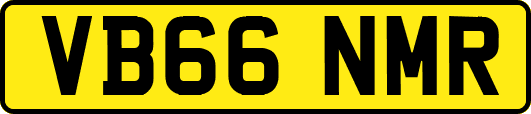 VB66NMR