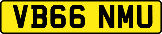 VB66NMU
