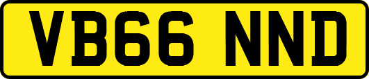 VB66NND