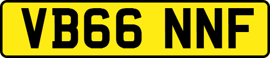 VB66NNF