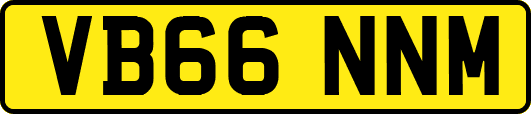 VB66NNM