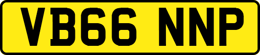 VB66NNP
