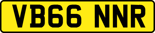 VB66NNR