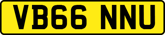 VB66NNU