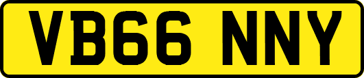 VB66NNY