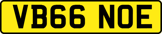 VB66NOE