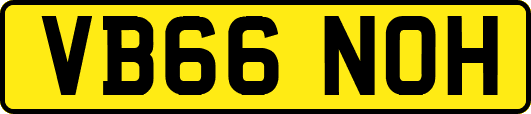 VB66NOH