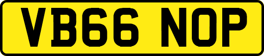 VB66NOP