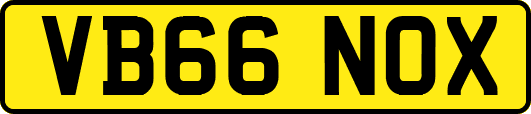 VB66NOX