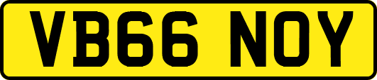 VB66NOY