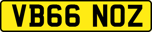 VB66NOZ