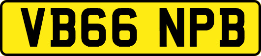 VB66NPB