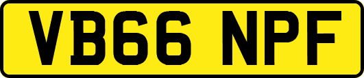VB66NPF