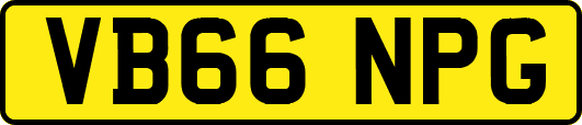 VB66NPG