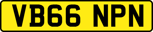 VB66NPN