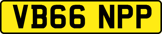 VB66NPP
