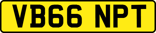 VB66NPT