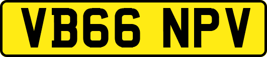VB66NPV