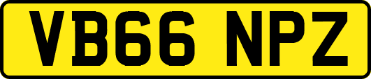VB66NPZ