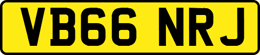 VB66NRJ