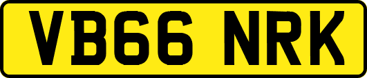 VB66NRK
