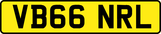VB66NRL