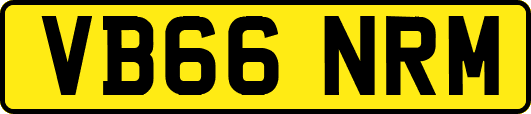 VB66NRM