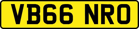VB66NRO