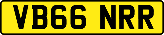 VB66NRR