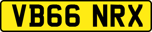 VB66NRX