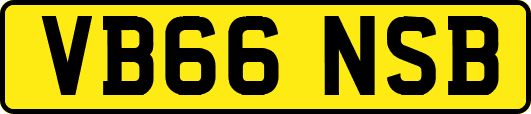 VB66NSB