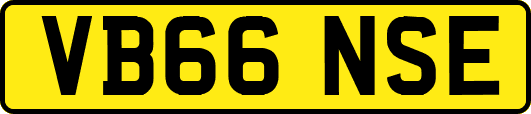 VB66NSE