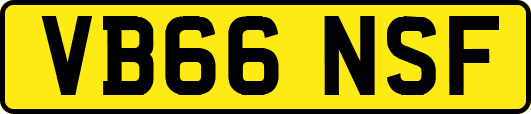 VB66NSF