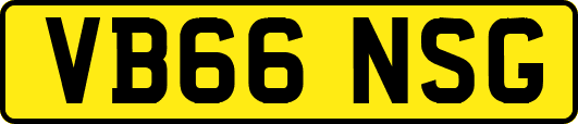 VB66NSG
