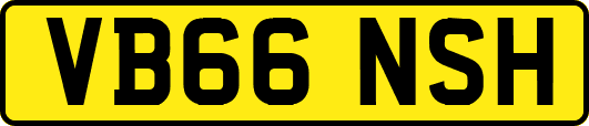 VB66NSH