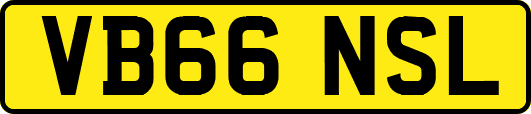 VB66NSL