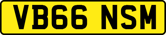 VB66NSM