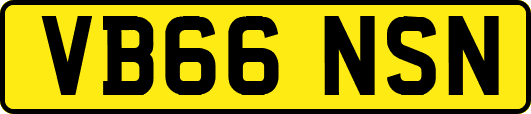VB66NSN