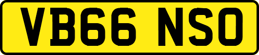 VB66NSO