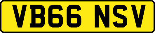 VB66NSV