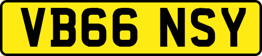VB66NSY