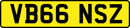 VB66NSZ