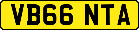 VB66NTA